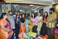 Ex MLA Venkata Rao Felicitated Village Singer Baby